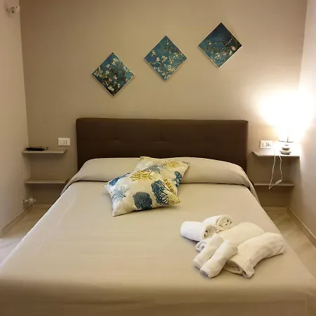 Imperatrice Livia Bed & Breakfast Fondi Exterior photo