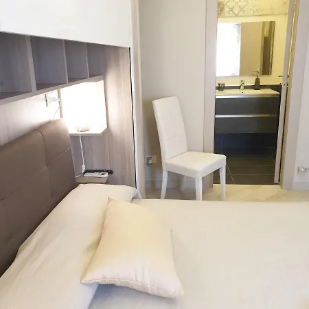 Imperatrice Livia Bed & Breakfast Fondi Exterior photo