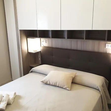 Imperatrice Livia Bed & Breakfast Fondi Exterior photo