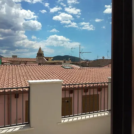 Imperatrice Livia Bed & Breakfast Fondi Exterior photo